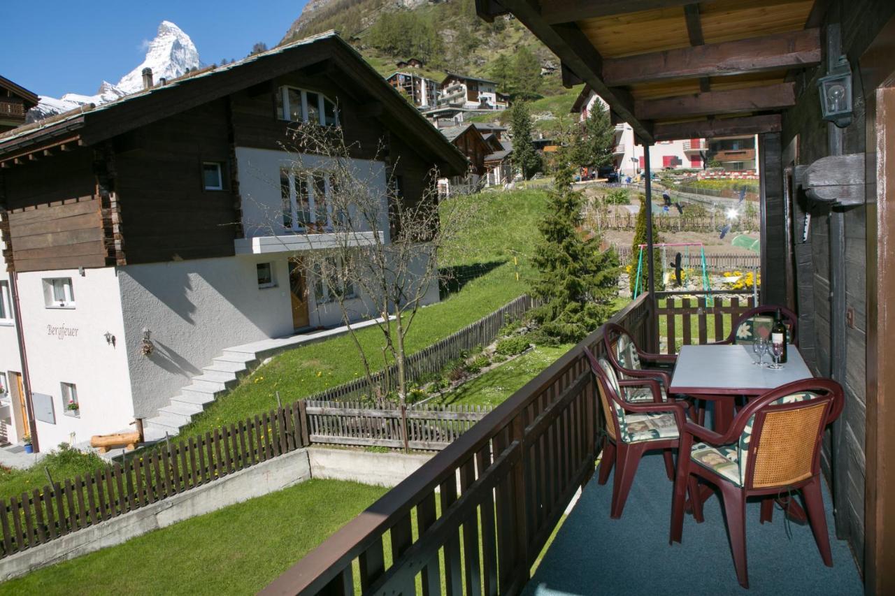 Chalet Aroleid Zermatt By Inspiringplaces Zermatt Room photo