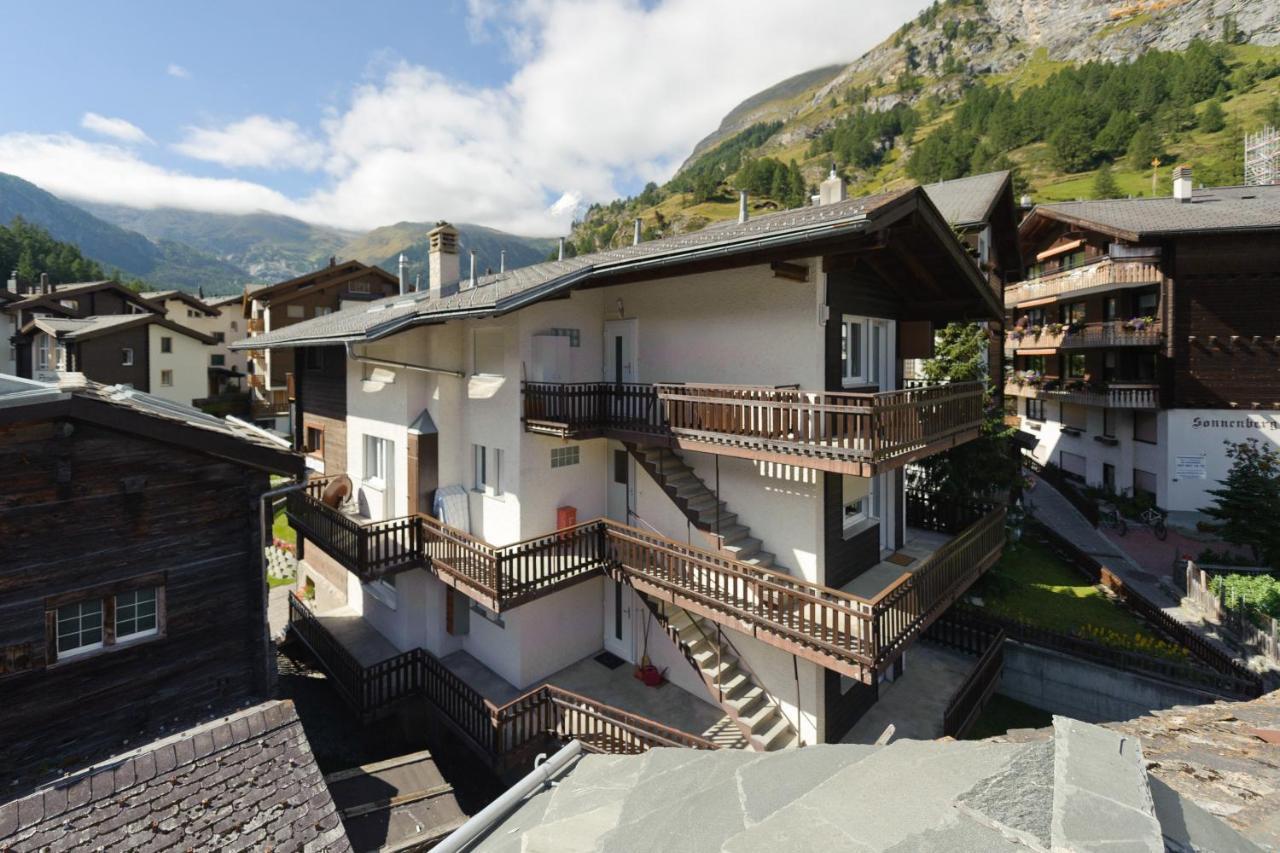 Chalet Aroleid Zermatt By Inspiringplaces Zermatt Room photo